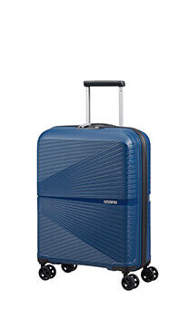 American Tourister Airconic Spinner 55/20 Tsa 55cm  Midnight Navy