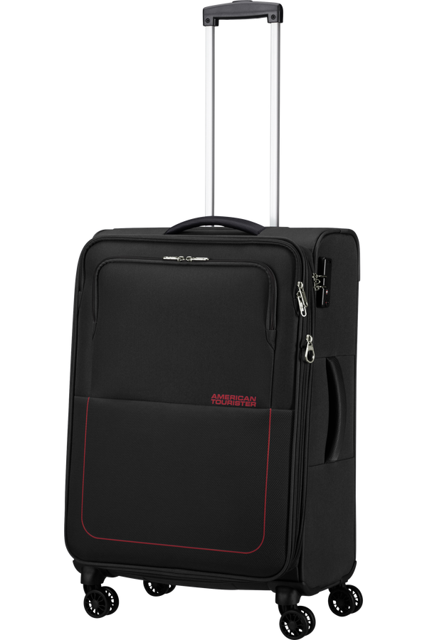 Air Wave M Medium incheckning