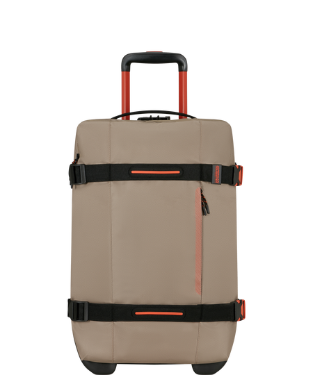 Urban Track 55cm Duffelv&auml;ska med hjul