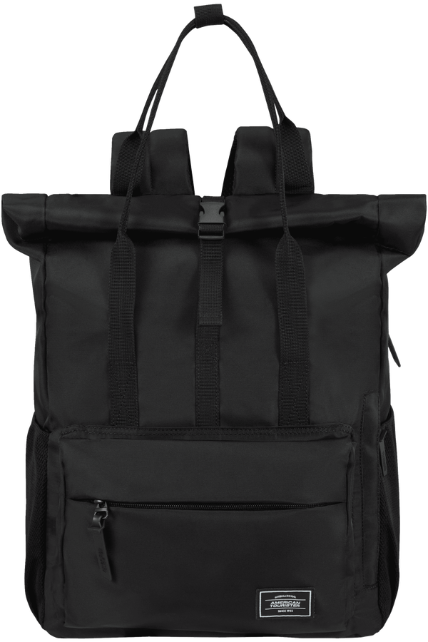 American Tourister Urban Groove Ug25 Tote Backpack 15.6'  Black