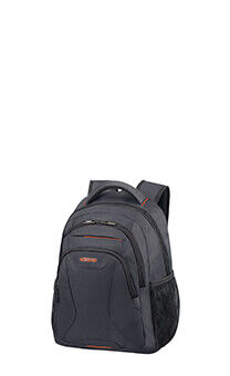 American Tourister At Work Laptop Backpack  13.3-14.1inch Grey/Orange