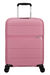 Linex Resväska med 4 hjul 55cm Watermelon Pink