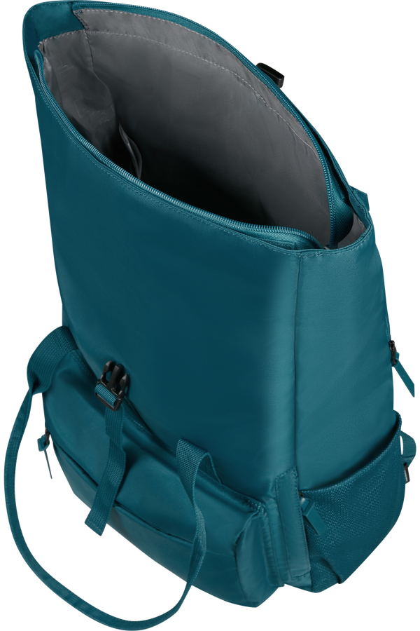 American Tourister Urban Groove Ug25 Tote Backpack 15.6'  Deep Ocean American Tourister Urban Groove Ug25 Tote Backpack 15.6'  Deep Ocean