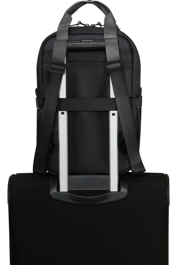 Minima S Ryggs&auml;ck