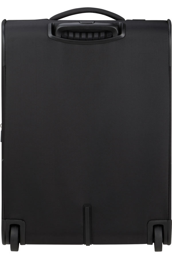 American Tourister SummerRide Upright S EXP TSA Black American Tourister SummerRide Upright S EXP TSA Black
