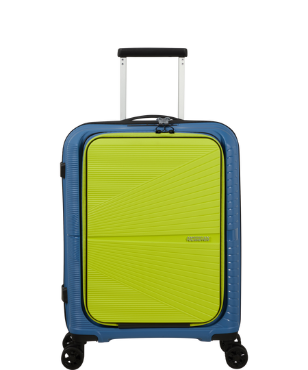 L tta resv skor Prisv rd bagage American Tourister Sverige