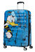 Wavebreaker Disney Resväska med 4 hjul 77cm Donald Duck