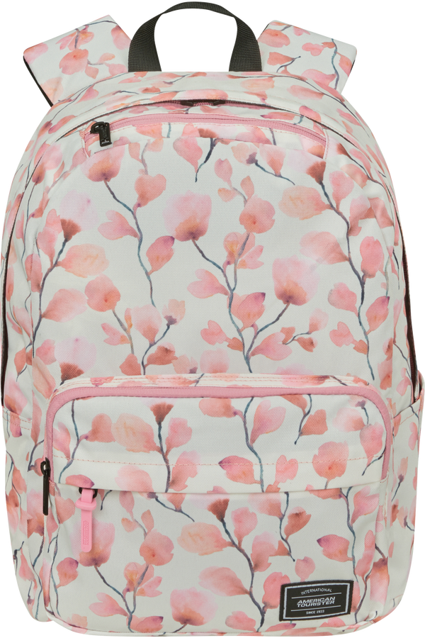 American Tourister Urban Groove Ug Lifestyle Bp 1  Blossom