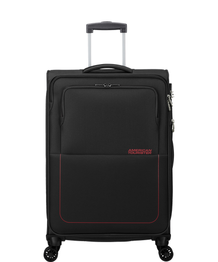 Air Wave M Medium incheckning