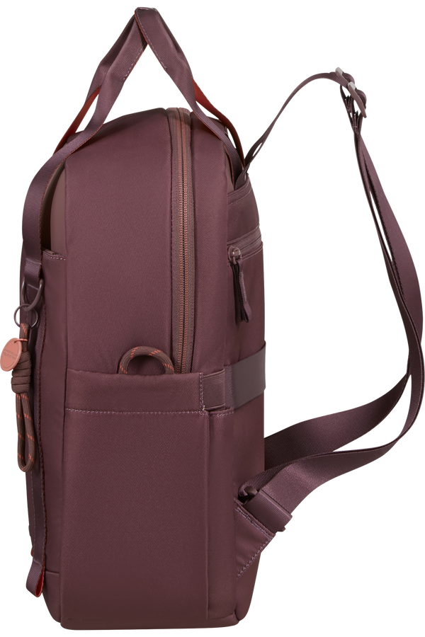 Minima S Ryggs&auml;ck