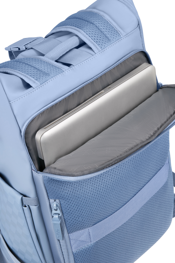 Urban Tide 14'' rolltop Ryggs&auml;ck 14"