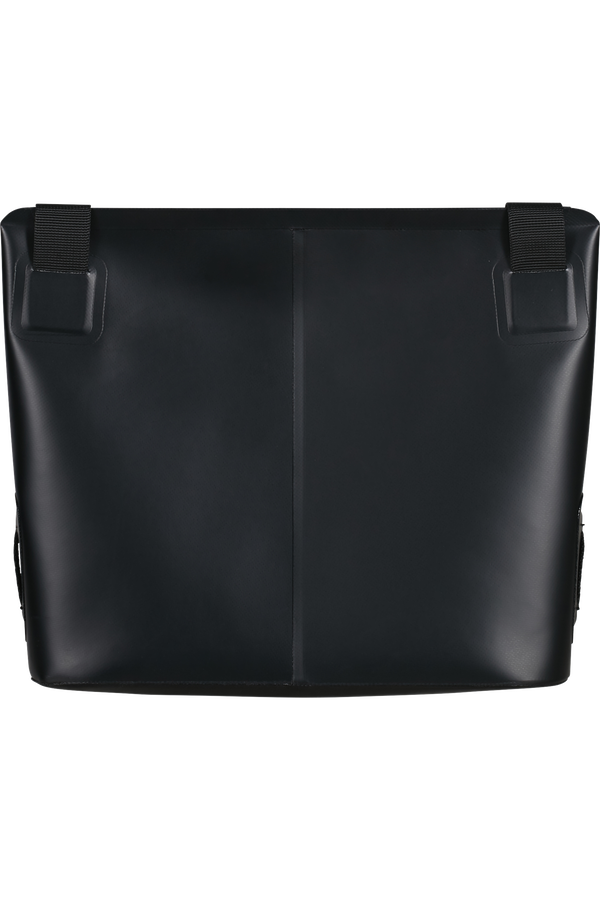 Colourdry M Axelremsv&auml;ska | American Tourister Colourdry Shoulder Bag M  True Black