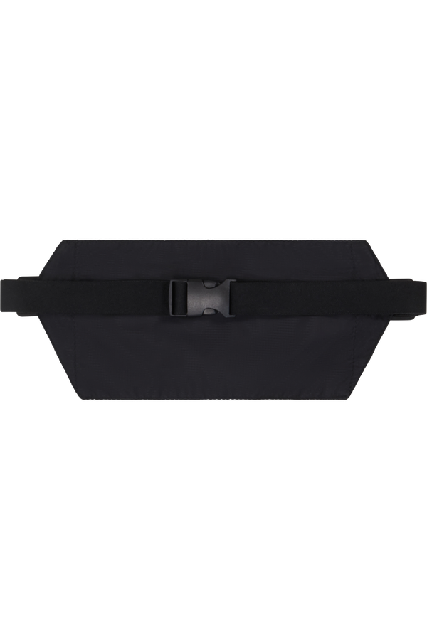 American Tourister American Tourist. Ta RFID Money Belt Bag  Black