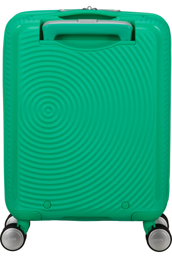 American Tourister Soundbox Mini Spinner 47cm  Bright Green