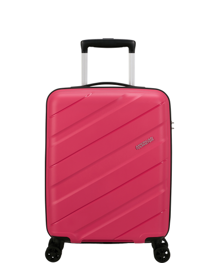 Jetdriver 3.0 55cm Resv&auml;ska med 4 hjul