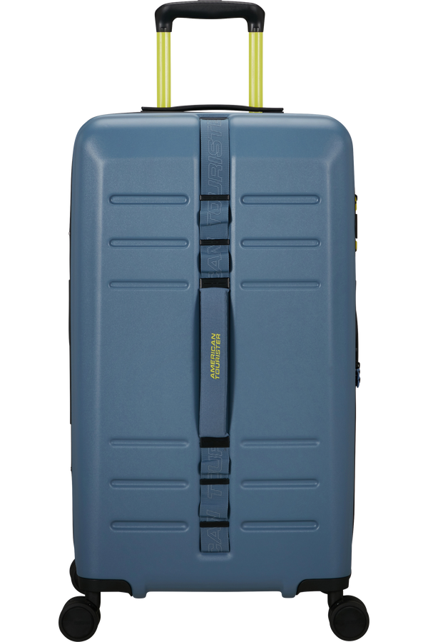 American Tourister Trailon Trunk 73cm  Coronet Blue