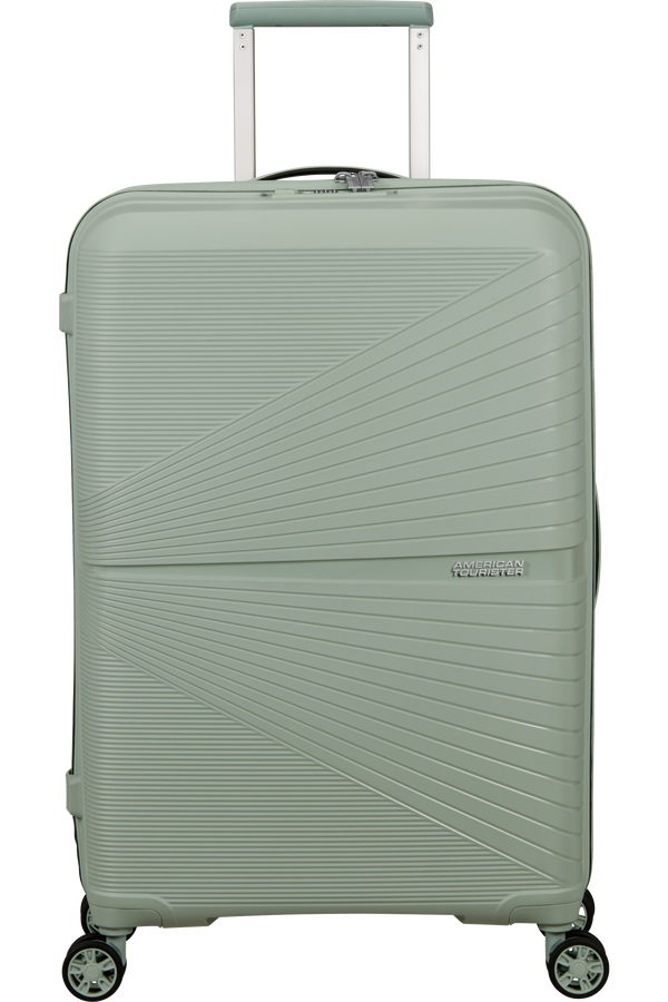 American Tourister Airconic Spinner 67/24 Tsa 67cm  Saturn Sage