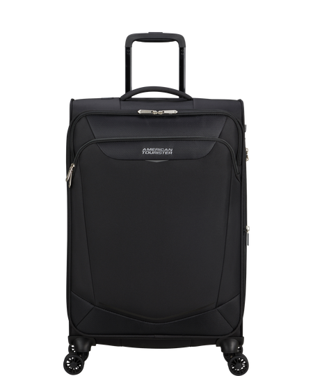 SummerRide 69cm Medium incheckning