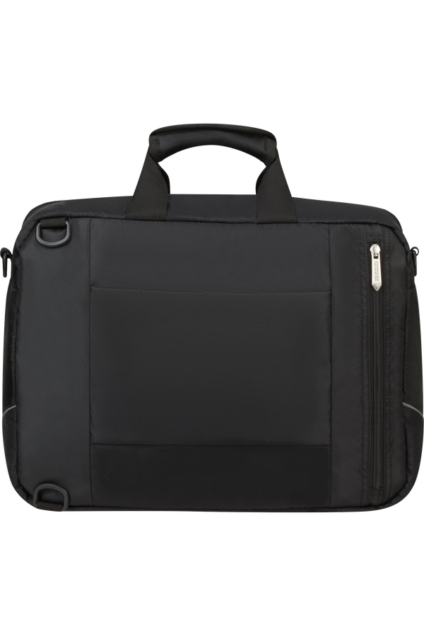 American Tourister SummerRide 3 Way Boarding Bag Black