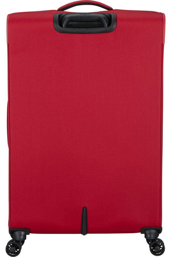 American Tourister Cloudrider Spinner EXP TSA L  Astral Red