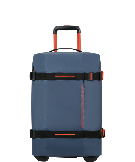 Urban Track 55cm Duffelv&auml;ska med hjul