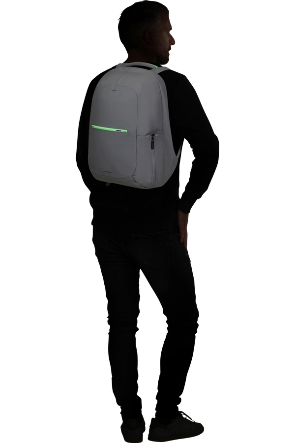 American Tourister Urban Groove UG24 Commute Backpack 15.6 inch  Anthracite Grey American Tourister Urban Groove UG24 Commute Backpack 15.6 inch  Anthracite Grey