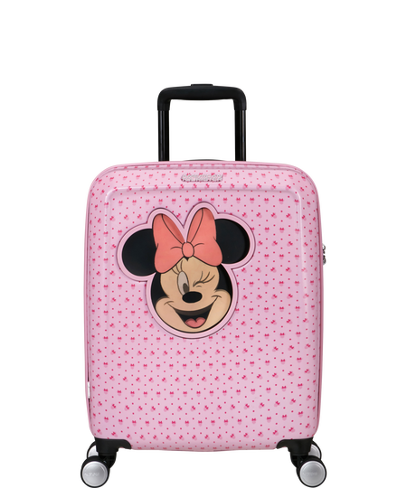Funlight Disney 55cm Resv&auml;ska med 4 hjul