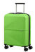 Airconic Resväska med 4 hjul 55cm Acid Green