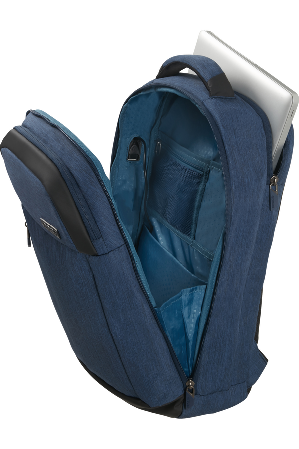 American Tourister Urban Groove UG USB Business Backpack 15.6'  Dark Navy American Tourister Urban Groove UG USB Business Backpack 15.6'  Dark Navy