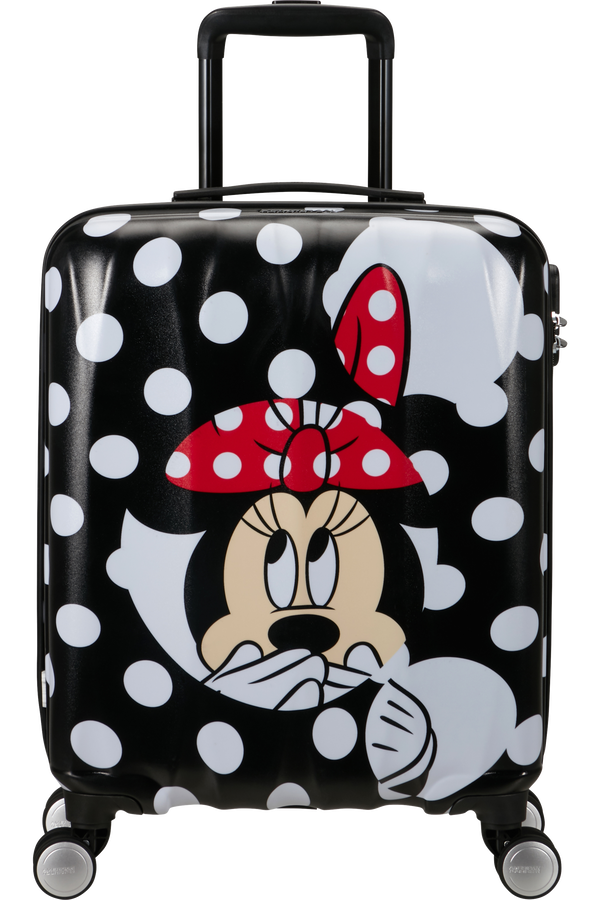 Disney Legends 2.0 55cm Kabinv&auml;skor