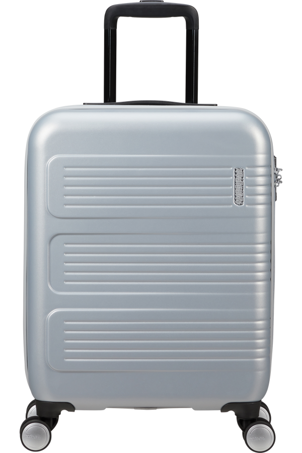 Summerville 55cm Resv&auml;ska med 4 hjul