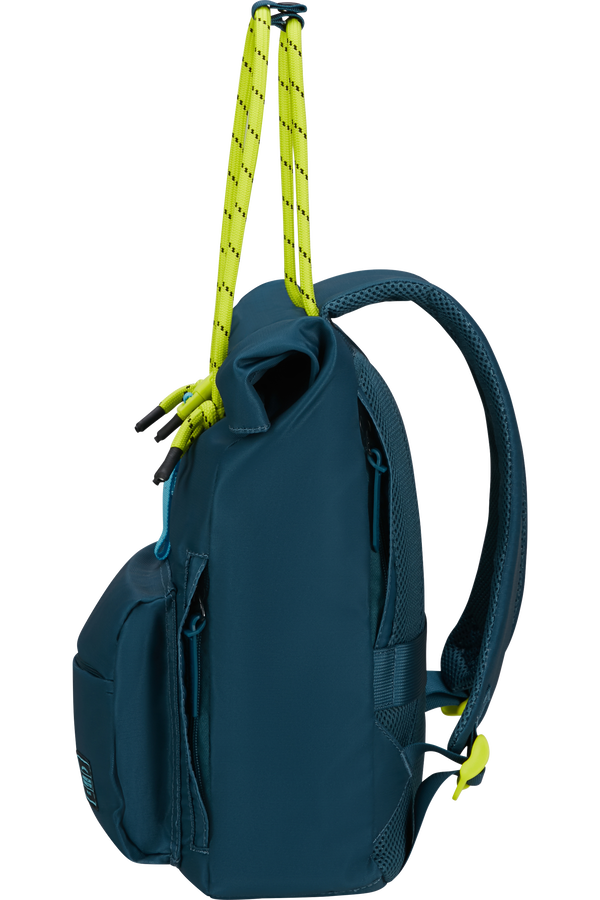 American Tourister Urban Groove UG16 Backpack Athleisure  Deep Ocean