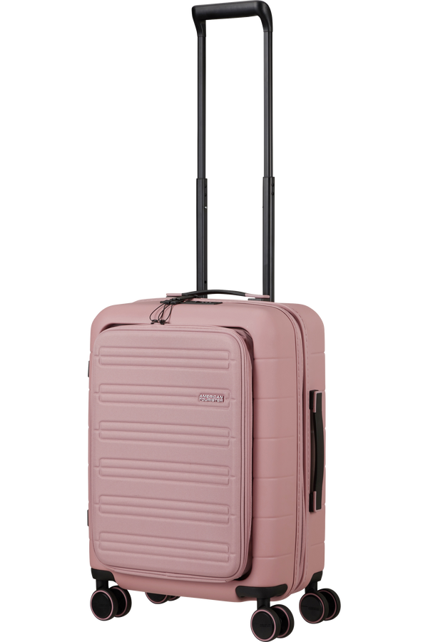 American Tourister Novastream Spinner 55/20 TSA Exp. Smart 55cm  Vintage Pink
