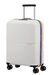 Airconic Resväska med 4 hjul 55cm (20cm) White/Rainbow