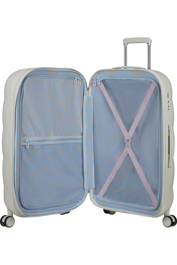 Dreami 77cm Stor incheckning