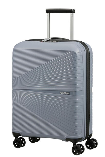 Airconic Spinner 55 20 Tsa 55cm Cool Grey American Tourister Sverige