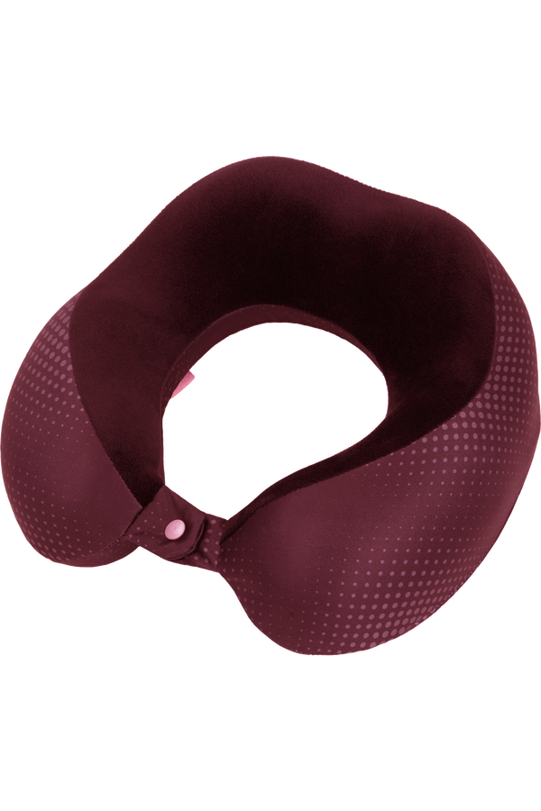 Travel Pillow Nackkudde