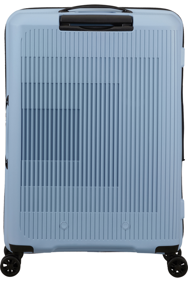 American Tourister Aerostep Spinner 67/24 Exp Tsa 67cm  Soho Grey