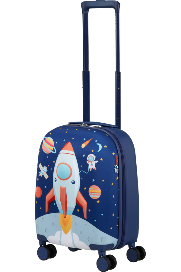 Wondertrips 47cm Kabinv&auml;skor