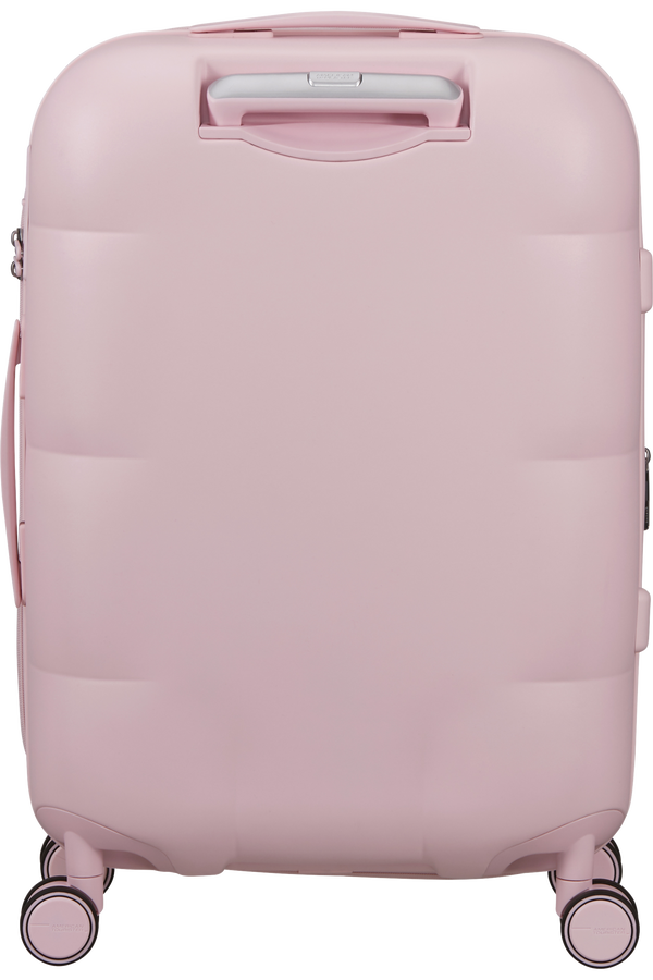 Dreami 67cm Medium incheckning | American Tourister Dreami Spinner Exp Tsa 67cm  Dreamysky Pink