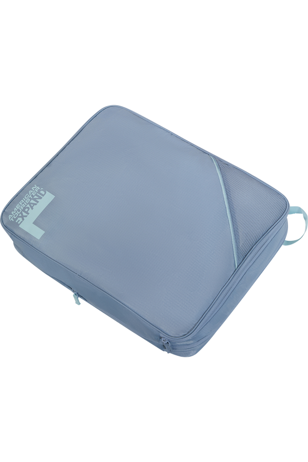 Packing Cubes Set med 3 packkuber