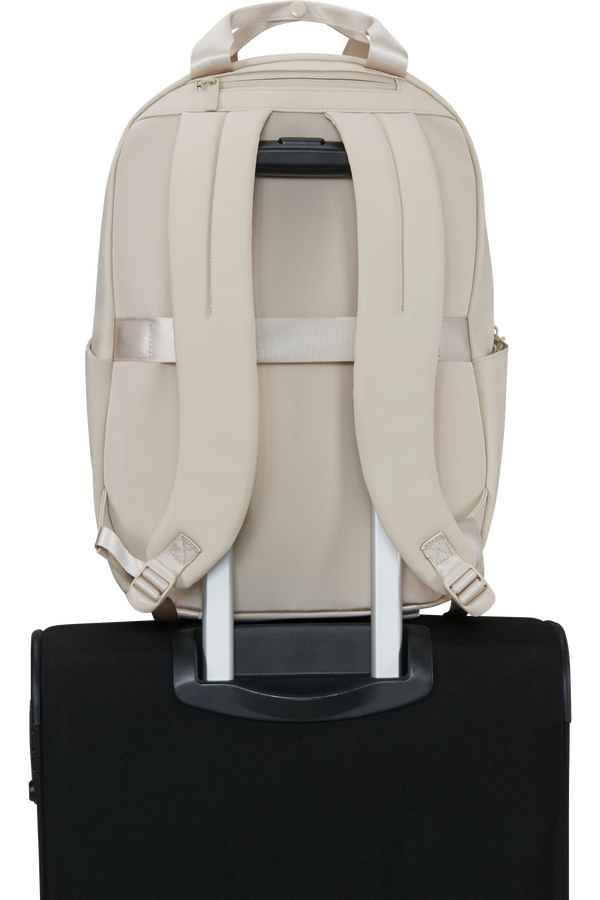 Freshletic S Ryggs&auml;ck