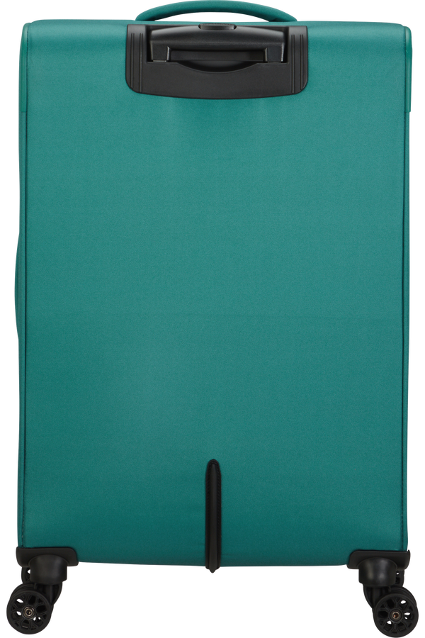 American Tourister Sea Seeker Spinner 68/25 Tsa 68cm  Bayou Green