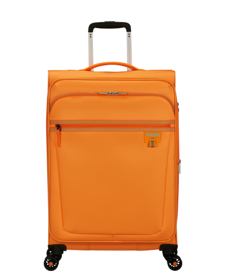 Aerospin M Medium incheckning