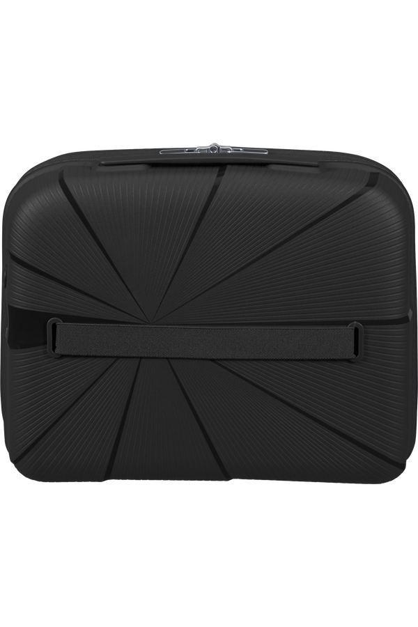 American Tourister Starvibe Beauty Case Black American Tourister Starvibe Beauty Case Black
