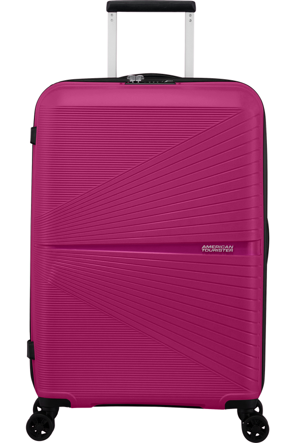 American Tourister Airconic Spinner 67cm  Deep Orchid