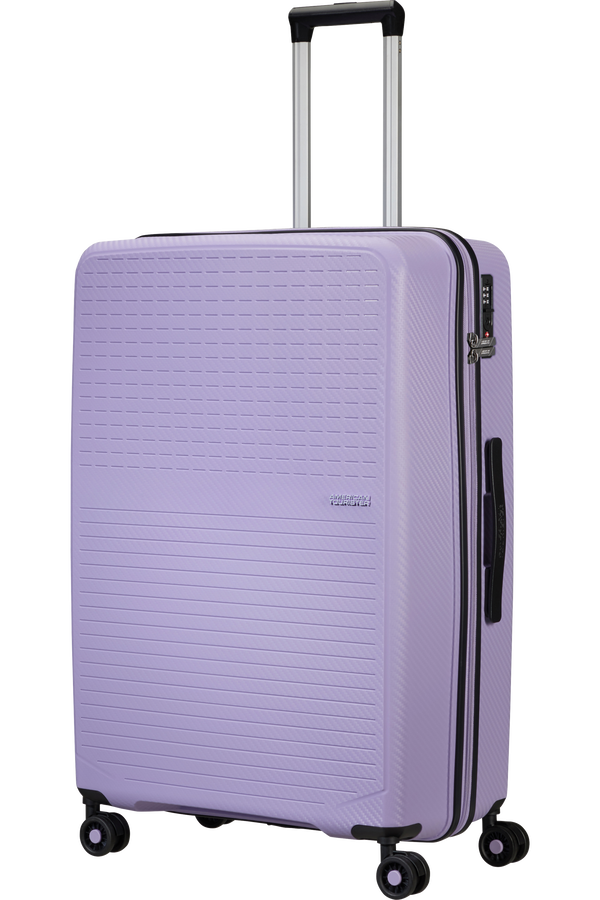 American Tourister Summer Hit Spinner 76/28 TSA 76cm  Digital Lavender American Tourister Summer Hit Spinner 76/28 TSA 76cm  Digital Lavender