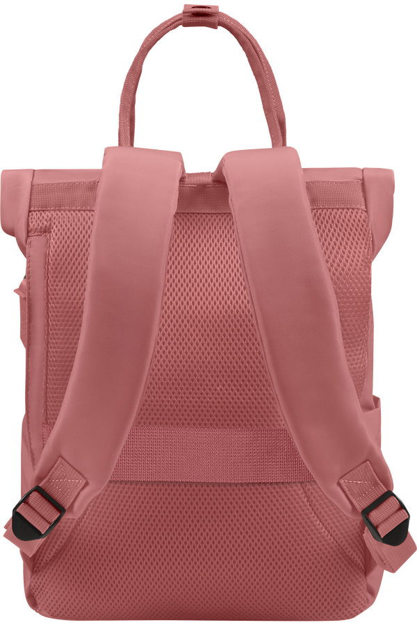 American Tourister Urban Groove Ug16 Backpack City  Amethyst