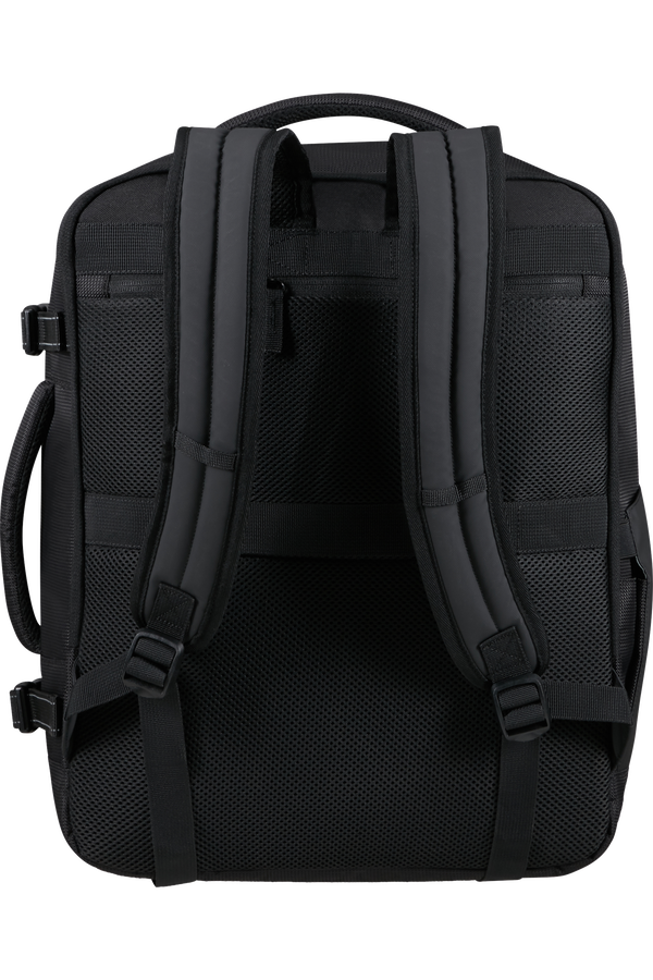 American Tourister Take2cabin Pro Backpack M  Flash Black American Tourister Take2cabin Pro Backpack M  Flash Black