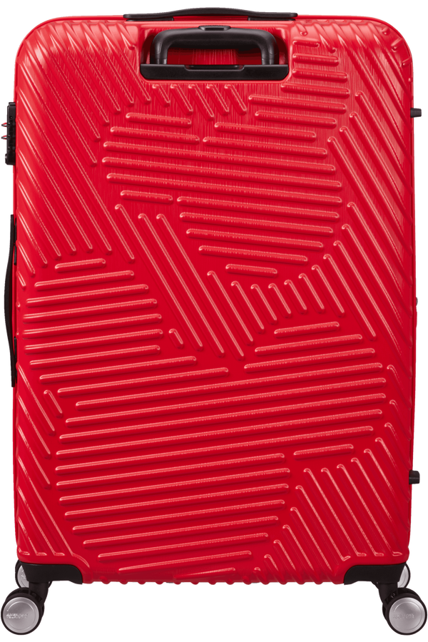 American Tourister Mickey Clouds Spinner 76/28 Exp TSA 76cm  Mickey Classic Red American Tourister Mickey Clouds Spinner 76/28 Exp TSA 76cm  Mickey Classic Red